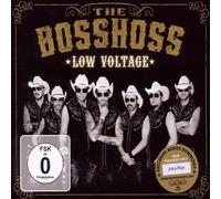 Bosshoss - Low Voltage-Deluxe [Import]