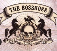 Bosshoss - Rodeo Radio [Import]