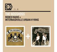 Bosshoss - Rodeo Radio /. [Import]