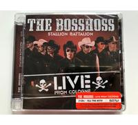 Bosshoss - Stallion Battalion Live