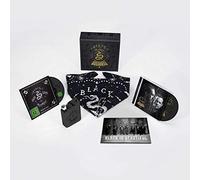 Bosshoss,the - Black Is Beautiful (Limited Deluxe Flask-Fanbox)