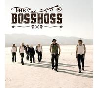 Bosshoss,the - Do Or Die