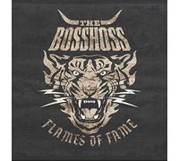 Bosshoss,the - Flames of Fame [Import]