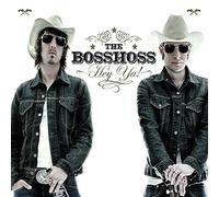 Bosshoss, the - Hey Ya [Import]