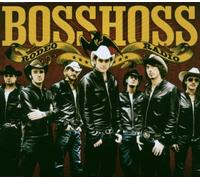 Bosshoss, the - Rodeo Radio [Import]