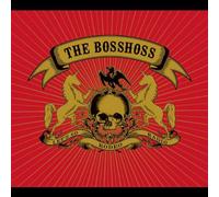 Bosshoss, the - Rodeo Radio Ltd Xmas Ed [Import]