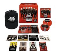 Bosshoss,the - Very Best of Greatest Hits [Import]