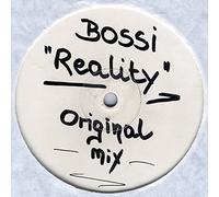 Bossi - Bossi - Reality - X-IT Records