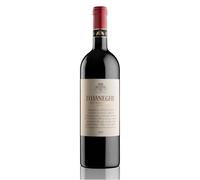 BOSSI FEDRIGOTTI "FOJANEGHE" 2017 | Vigneti delle Dolomiti IGT Rosso| 750 ml | 1 bouteille