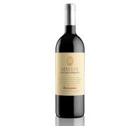 BOSSI FEDRIGOTTI "MAS'EST MARZEMINO" 2024 | Marzemino Trentino DOC | 750 ml | 1 bouteille