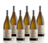 BOSSI FEDRIGOTTI "PIAN DEL GRISO" 2024 | Pinot Grigio Valdadige DOC | 6x750 ml | Emballage de 6 bouteilles