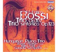 Bossi - Trios