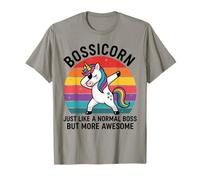 Bossicorn, comme Un Patron Normal, mais Plus génial T-Shirt