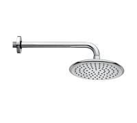 Bossini Agua Douche de tête, 1 jet, H19420G00030009,