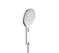 Bossini Agua Douchette, 2 jets, B00176000030005,