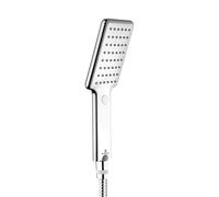 Bossini Agua Fitair Douchette, 1 jet, B00174000030005,