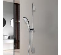 Bossini Agua Life Set de douche, 1 jet, DA5008N00030009,