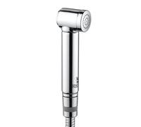 Bossini Alexa Douchette avec système d'arrêt, 1 jet, B00427000030003,