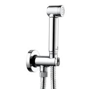 Bossini Alexa Robinetterie de bidet, C69004B00030015,