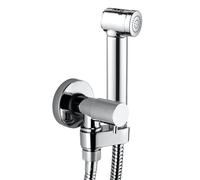 Bossini Alexa douchette de bidet, E57001B00030015,