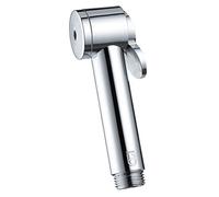 Bossini b004440300001 Poignée de douche, chrome