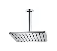 Bossini Cosmo Douche de tête, 1 jet, H30597G00030009,