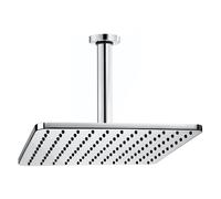 Bossini Cosmo Douche de tête, 1 jet, H30598G00030009,