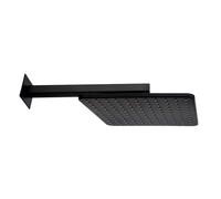 Bossini Cosmo Ensemble de douche de tête, 1 jet, H69598H00073009,