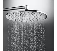 Bossini Cosmo Douche de tête, 1 jet, H70596H00030009,