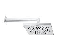 Bossini Cube Douche de tête, 1 jet, H60715H00030009,