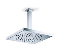 Bossini Cube Douche de tête, 1 jet, H61715800030009,