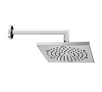 Bossini Cube Douche de tête, 1 jet, H70715H00030009,
