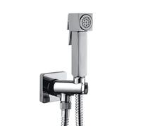 Bossini Cube Douchette de bidet, CB3003B00030015,