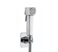 Bossini Cube Robinetterie de bidet, CA3001B00030004,