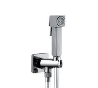 Bossini Cube Robinetterie de bidet, CB3004B00030015,