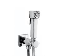 Bossini Cube Robinetterie de bidet, E38001B00030015,