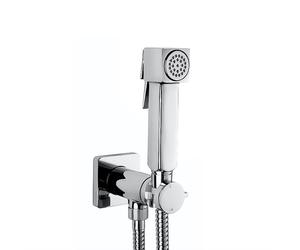 Bossini Cube Robinetterie de bidet, E38001B00030015,
