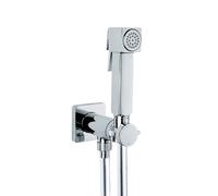 Bossini Cube Robinetterie de bidet, E38003B00030015,