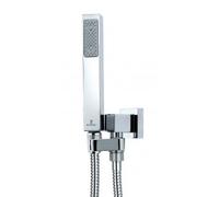 Bossini Cube Set de douche, 1 jet, C55001C00030004,