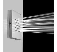 Bossini Cubic Flat Douchette latérale, I00176000030003,