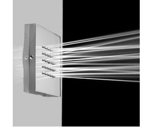 Bossini Cubic Flat Douchette latérale, I00176000030003,