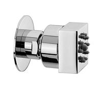 Bossini Cubic-Gom Douchette latérale, I00135000030003,