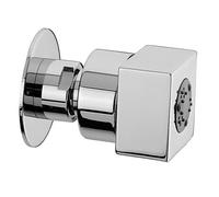 Bossini Cubic-Mas Douchette latérale, I00141000030003,
