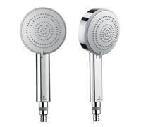 Bossini Dinamica Set de douche avec barre, 3 jets, D38015P00030013,