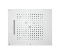 Bossini Dream Douche de tête, 3 jets, H38935000075016,