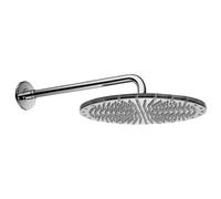 Bossini Dream Oki Set de douche de tête, 1 jet, H75362J00030016,