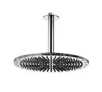 Bossini Dream Oki Ensemble de douche de tête, 1 jet, H35362G00030016,