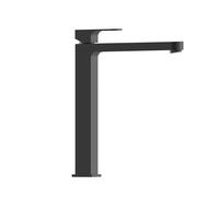 Bossini Gillo Mitigeur de lavabo à bec haut, Z00706000073005,