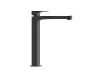 Bossini Gillo Mitigeur de lavabo à bec haut, Z00706000073005,