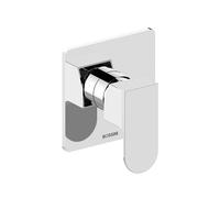 Bossini Gillo Mitigeur monocommande de douche encastré, Z00736000030005,